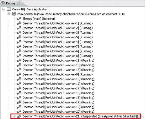 它是如何工作的...