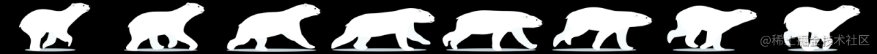 CSS animation and HTML+CSS animation to achieve the ripple effect and ...