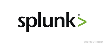 Splunk 徽标