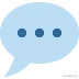 💬