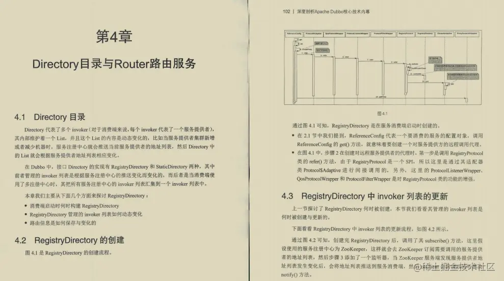 奉若神明！阿里技术专家开源ApacheDubbo核心源码笔记