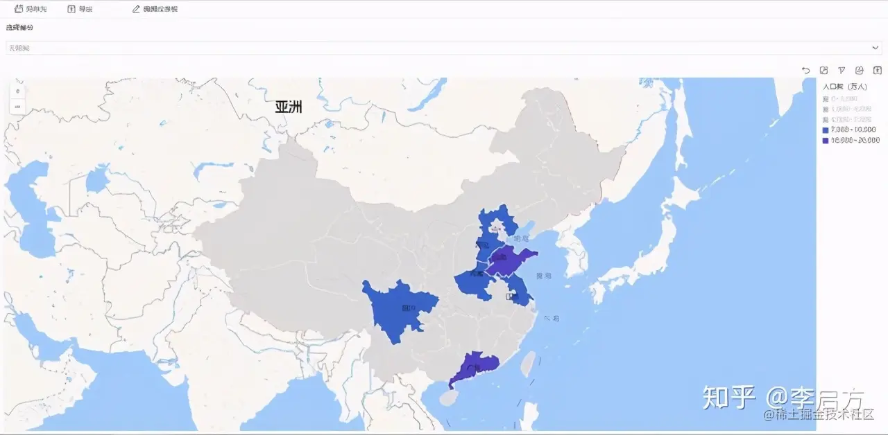用可视化报告拿到20W年终奖的时候，才知道数据可视化的重要