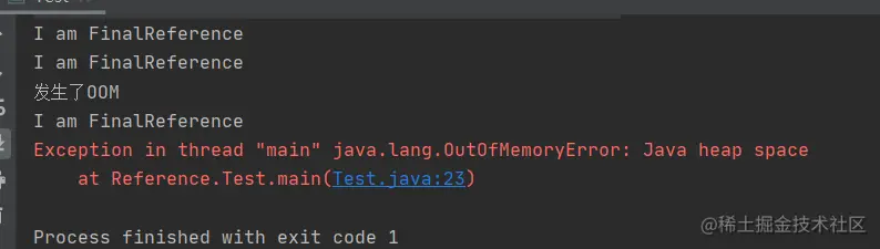 一文详解JVM垃圾收集机制，10张图帮你轻松搞定大厂面试难点