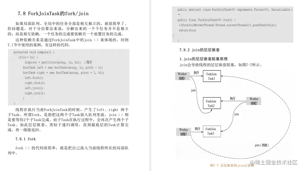 铁山靠！阿里P9架构师写的这份JDK源码笔记，竟直接带火了GitHub