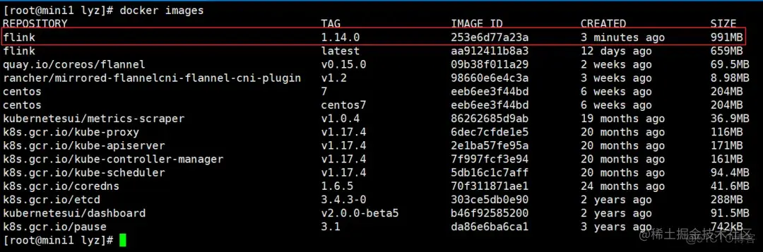8000字详解Flink on K8S 应用提交流程（超详细，建议收藏~）_flink_07