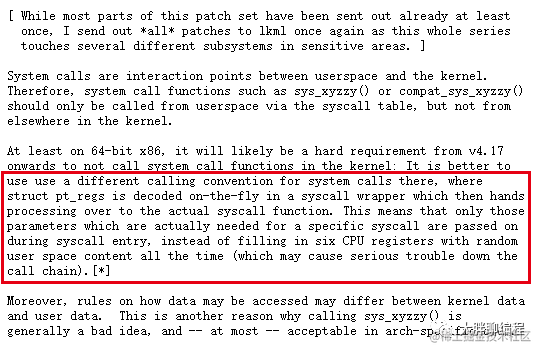 Linux Hook system calls (for systems with kernel versions higher than 4 ...