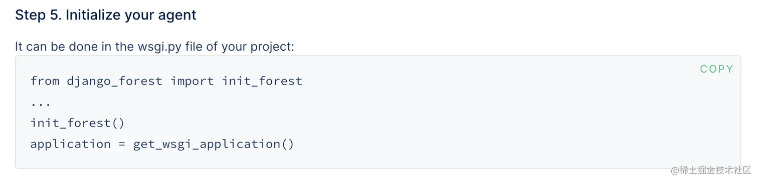 How to build a Django Admin Panel