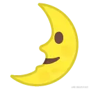 first_quarter_moon_with_face