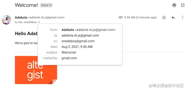 BDD-CC-Fields-Nodemailer-Email