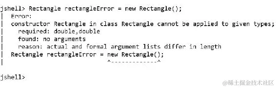 自定义构造函数和初始化