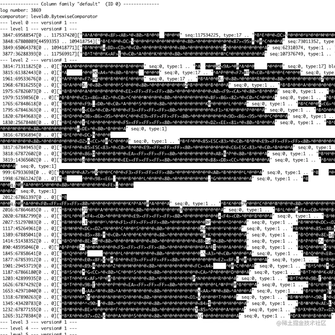 Nebula Graph 的 KV 存储分离原理和性能测评