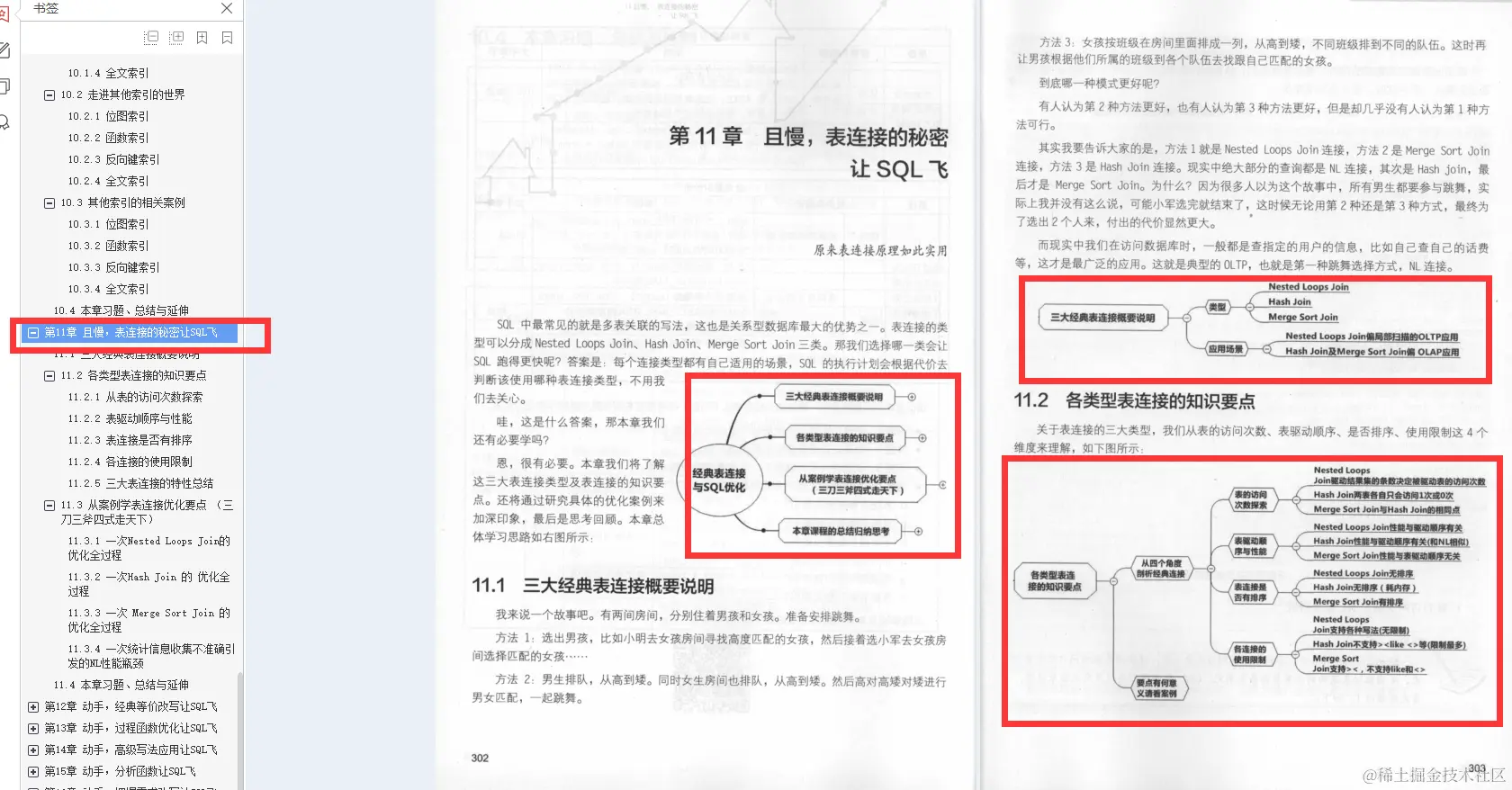 阿里P8整理出SQL笔记：收获不止SOL优化抓住SQL的本质