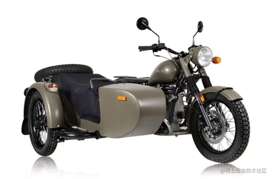 motor