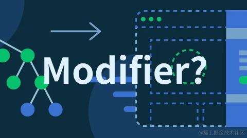 Jetpack Compose Modifier