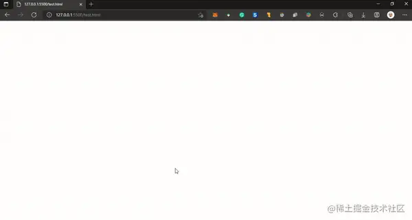 Ethers.js Wallet Address Dispaly