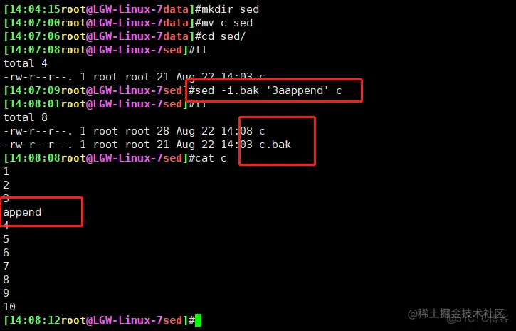 32、sed命令详解_sed_02