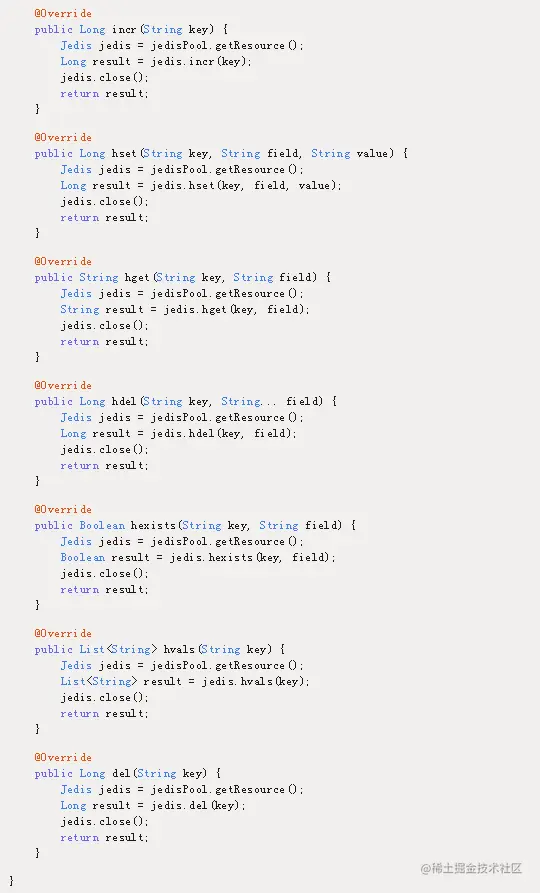 一文轻松搞懂redis集群原理及搭建与使用