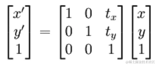 自定义变换执行步骤的工作原理...