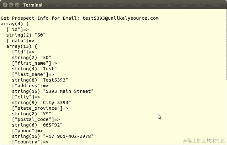 它是如何工作的...