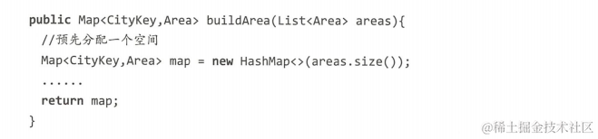 总结五种Java代码性能优化技巧