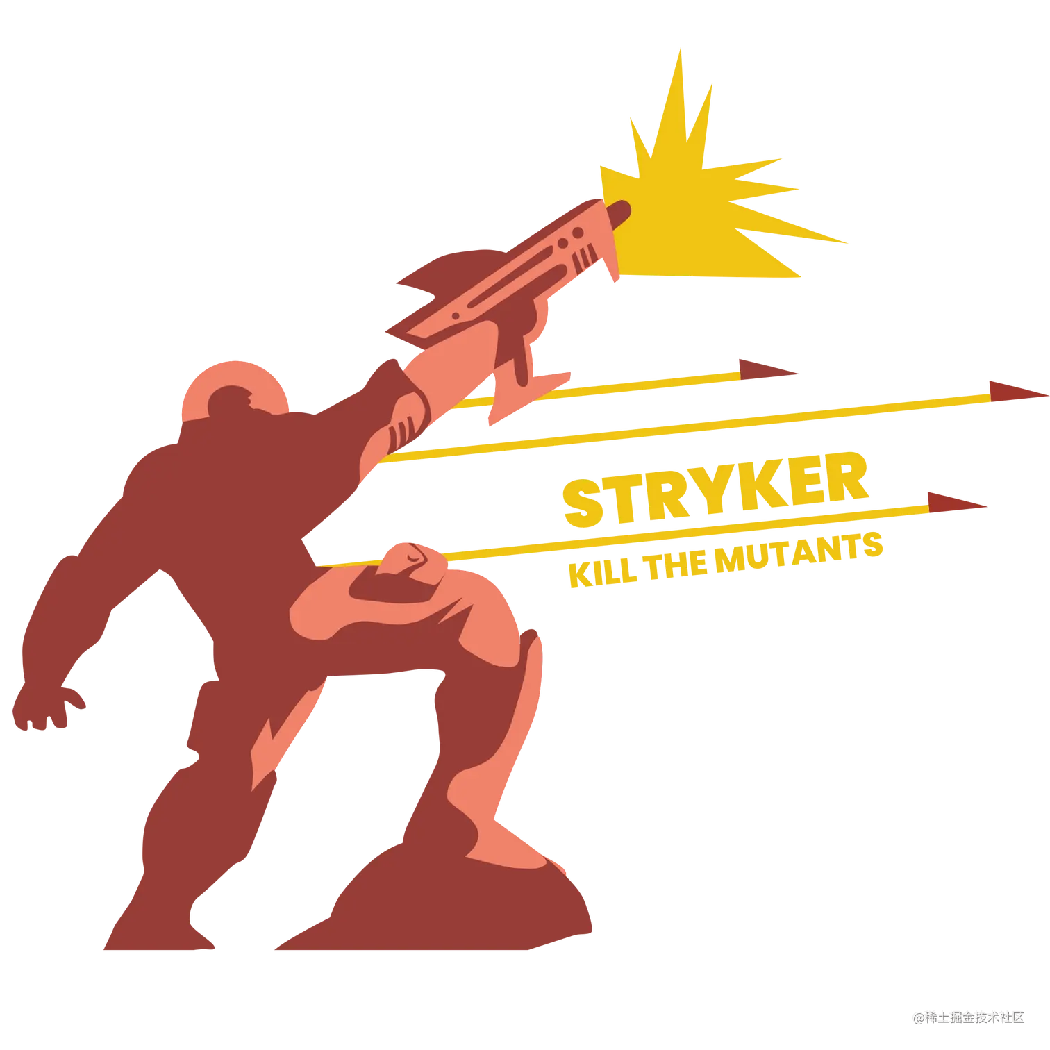 stryker