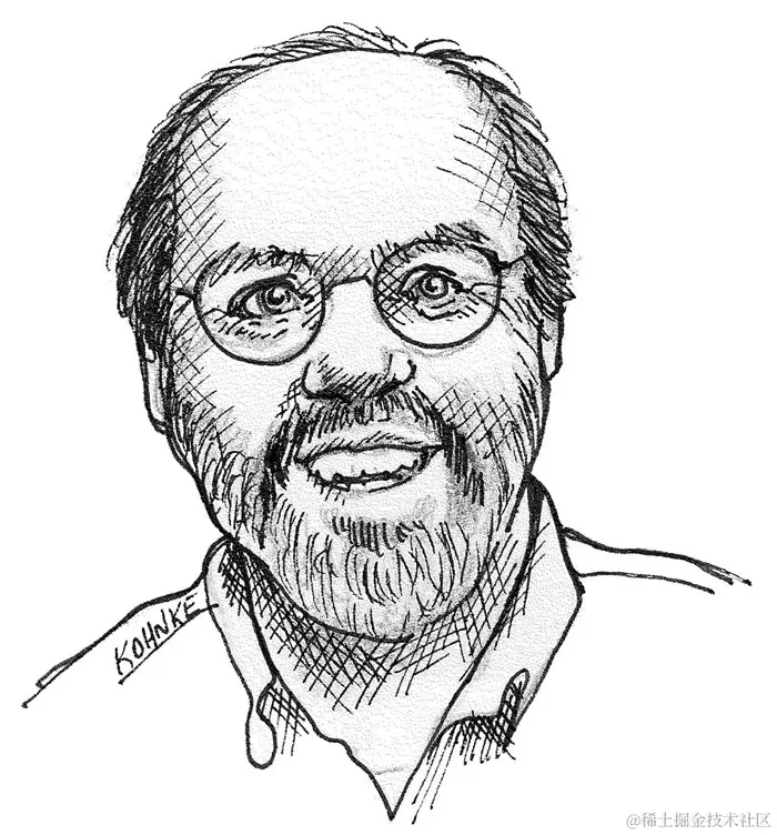 大牛眼中的好代码是什么样子的？