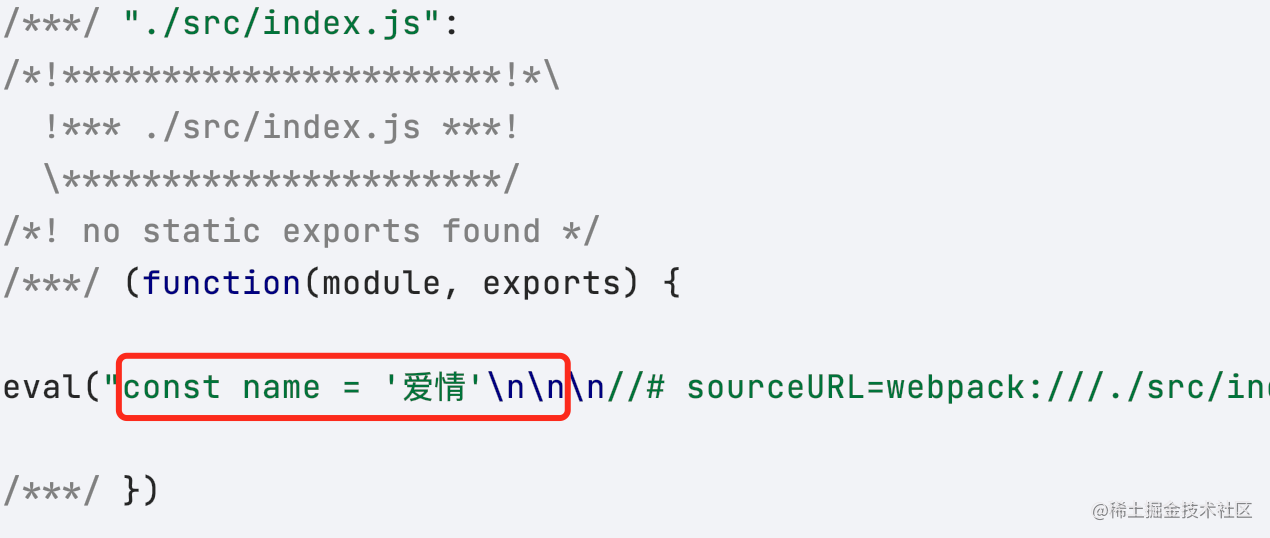 删除项目中无用代码的两种方式 实用 掘金