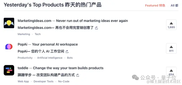 这个AI办公应用火了：简短提示词出PPT，打包GPTs帮你打工干活