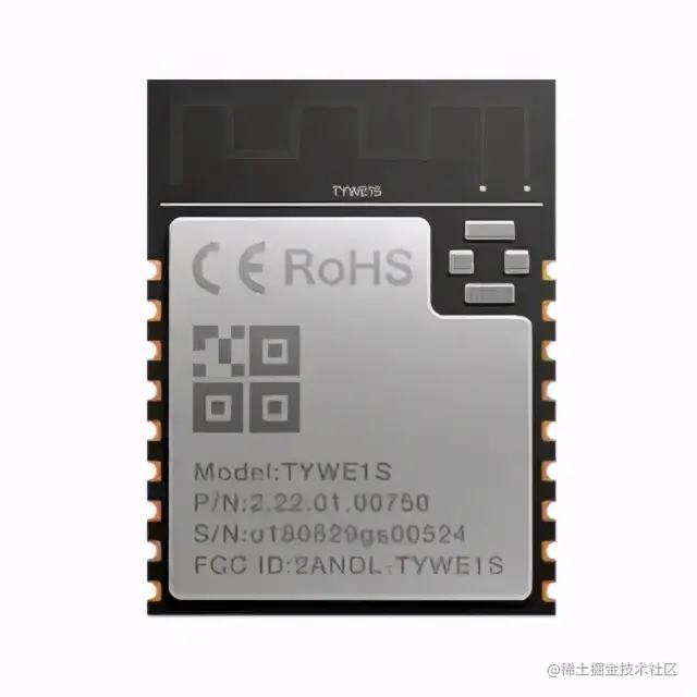 还在“芯”事重重吗？模组 SDK 开发系列课程重磅出炉！免费领取