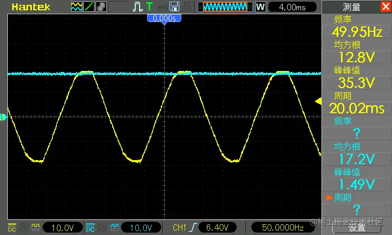 如何将交流电转换为直流电
