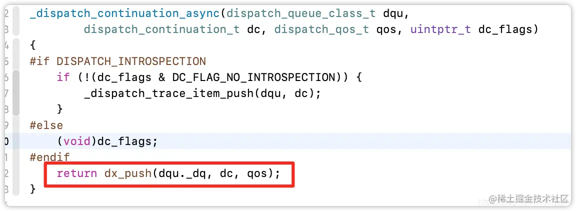 _dispatch_continuation_async
