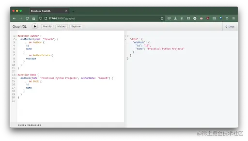 Python/Strawberry Side