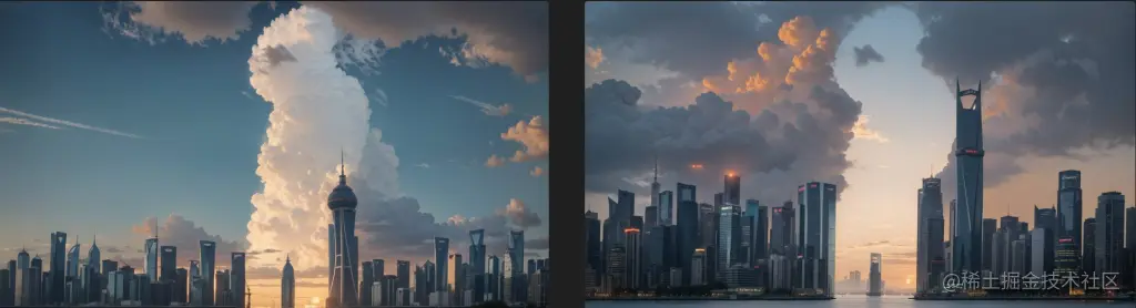 利用stable diffusion制作爆火的坤坤错觉图