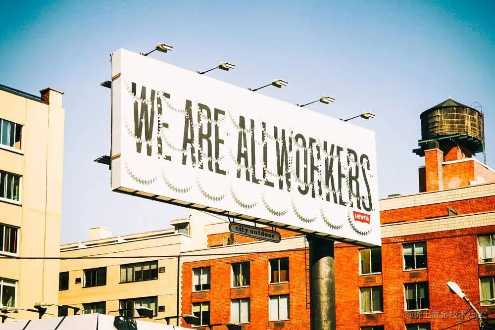 影响设计史的40位外国平面设计师