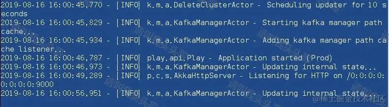 Kafka界面管理工具-kafkamanager