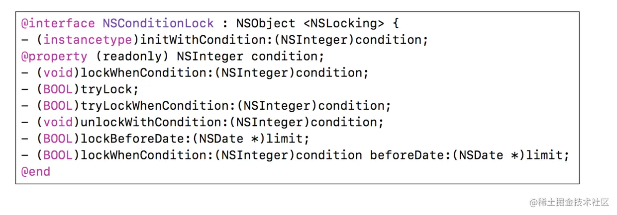 NSConditionLock.png