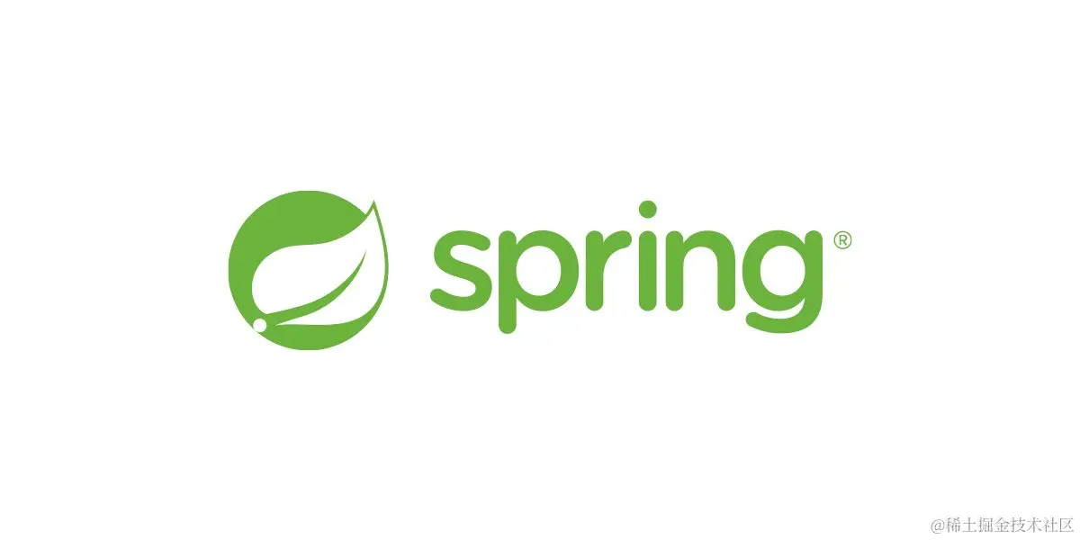 Spring Logo
