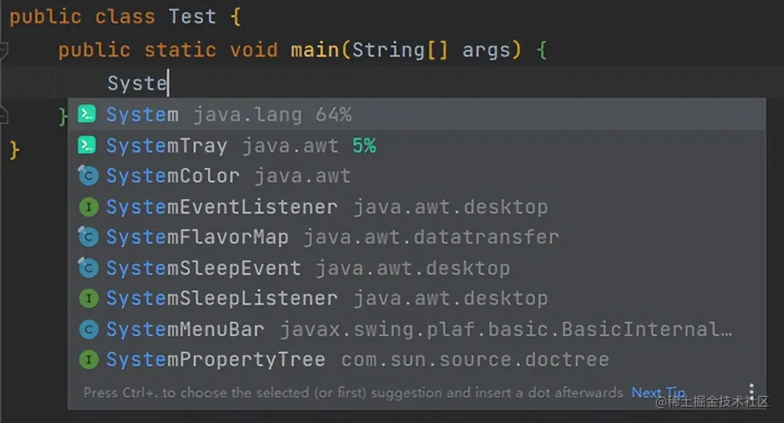Java 开发者必备的 十 个 IntelliJ IDEA 插件