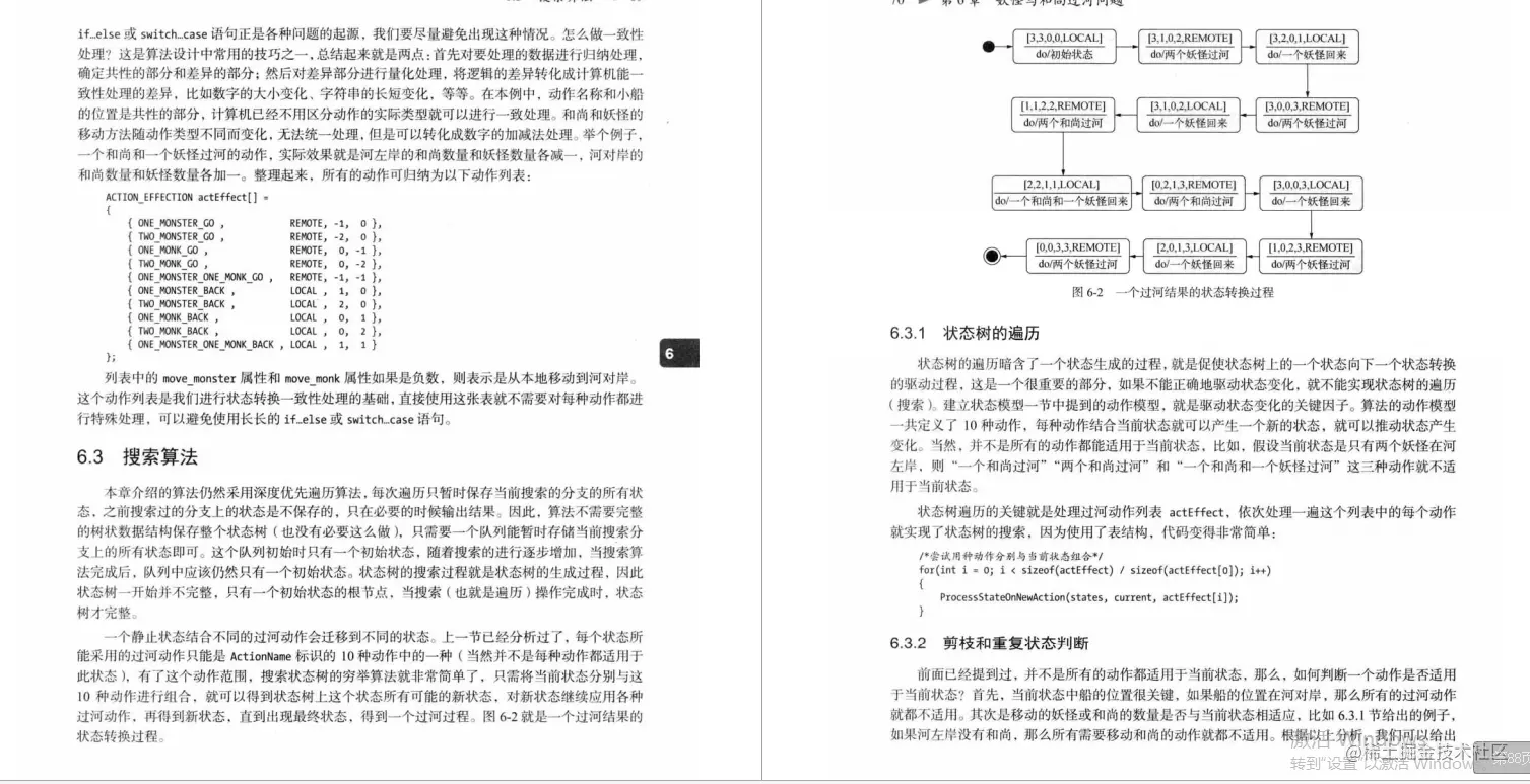 我服了！今年最新的“算法面试题汇总”，面试字节跳动没压力了