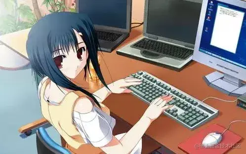 偷偷翻开学妹笔记本，发现绝密Spring Cloud Alibaba笔记