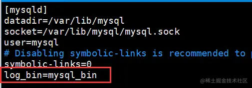 利用MySQL的binlog恢复误删的数据库