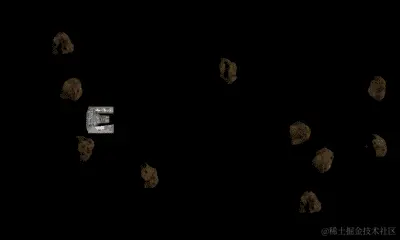 刚才发生了什么?