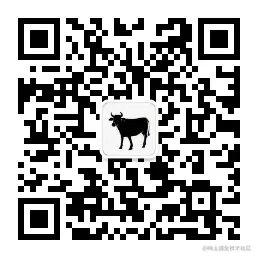 CodeCow · 程序牛