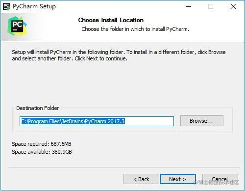 Python环境搭建—安利Python小白的Python和Pycharm安装详细教程