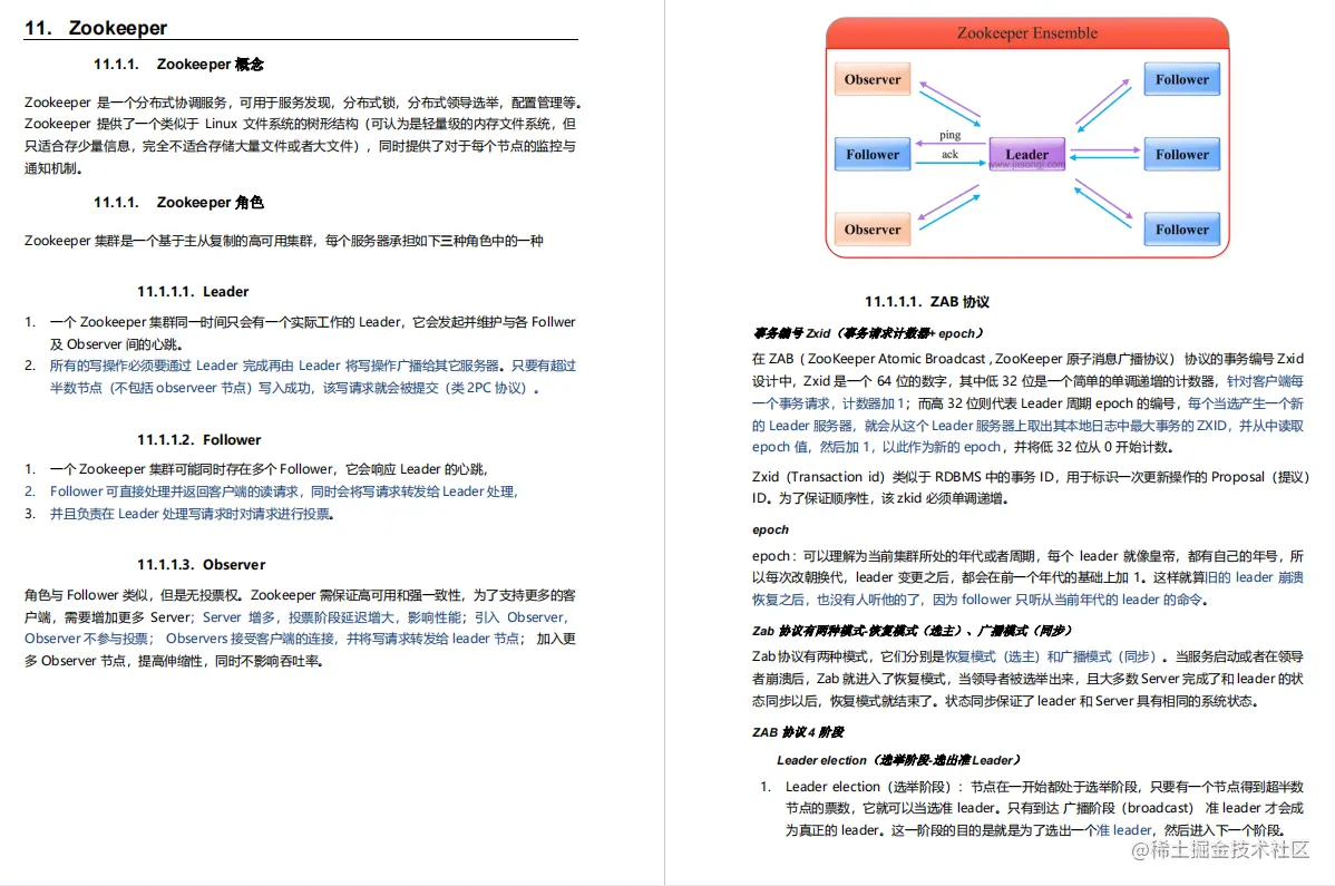 阿里大牛将300页从业宝典PDF上传GitHub，成就了我15家大厂offer