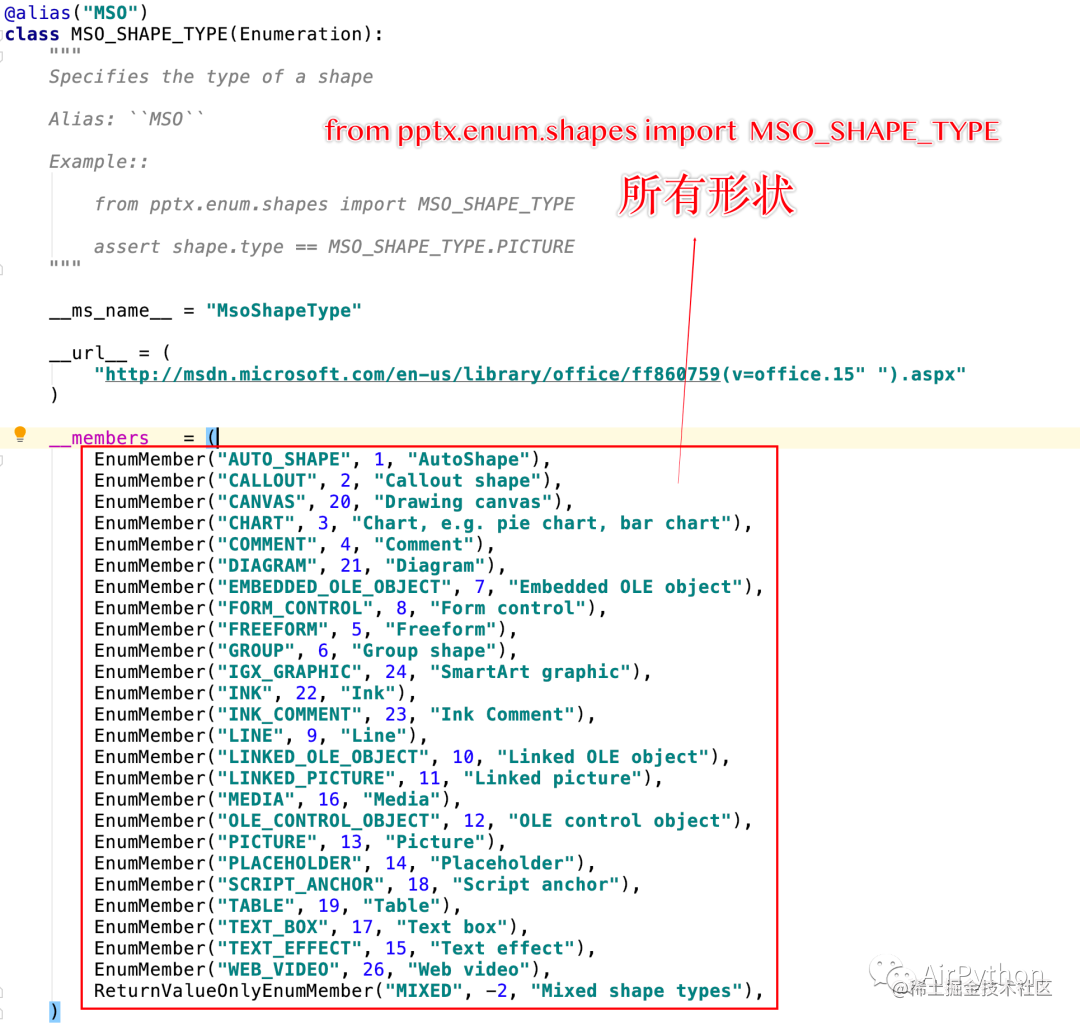 最全总结 聊聊Python 办公自动化之PPT（上） - 掘金