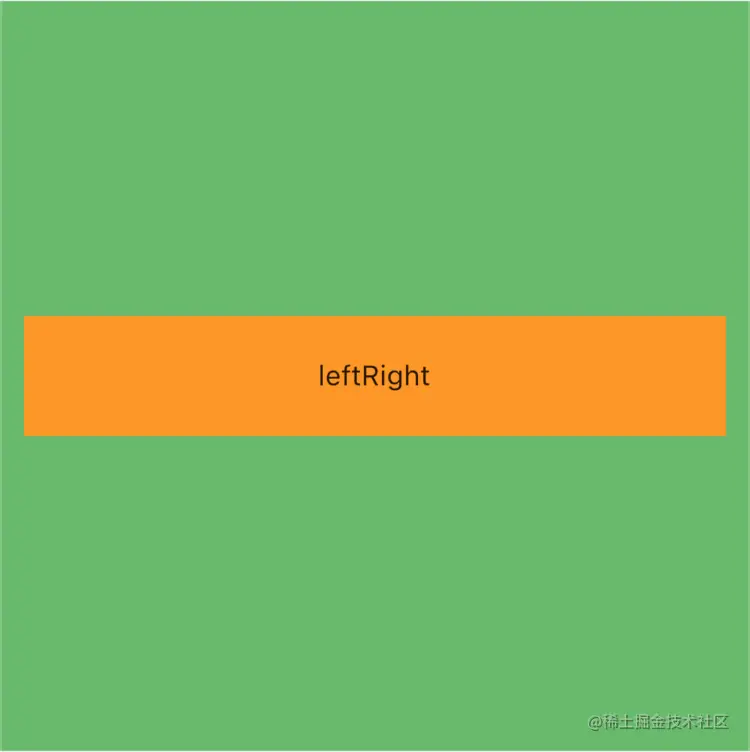 Flutter 中 Positioned、Align、Center 的使用详解 Flutter Widgets 掘金