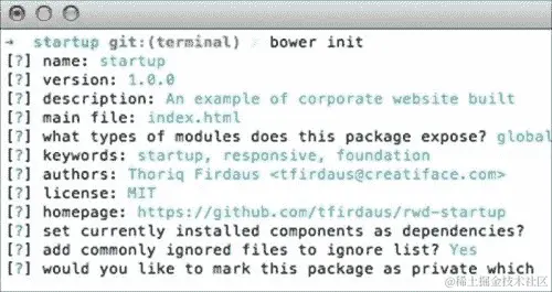 行动时间-组织项目目录、资产和依赖项