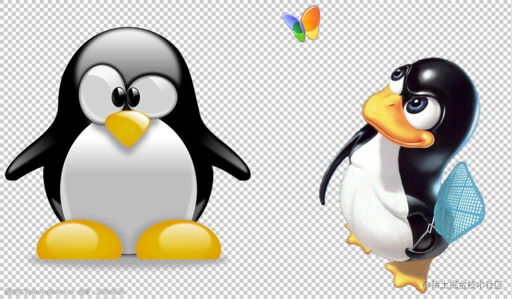 Linux