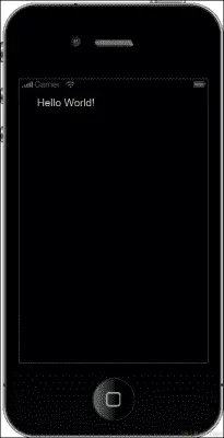 动手时间——修改我们的应用程序